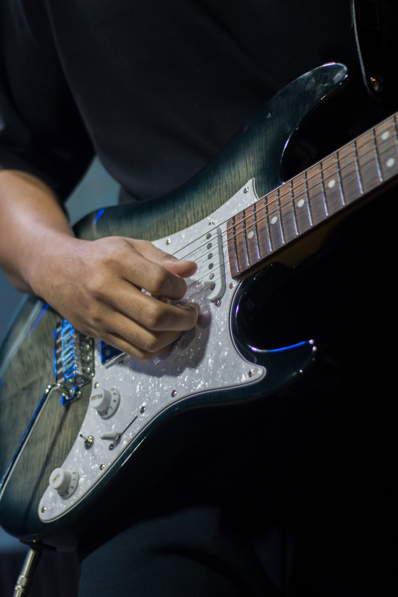 How We Choose the Right Key for Every Song on Sunday