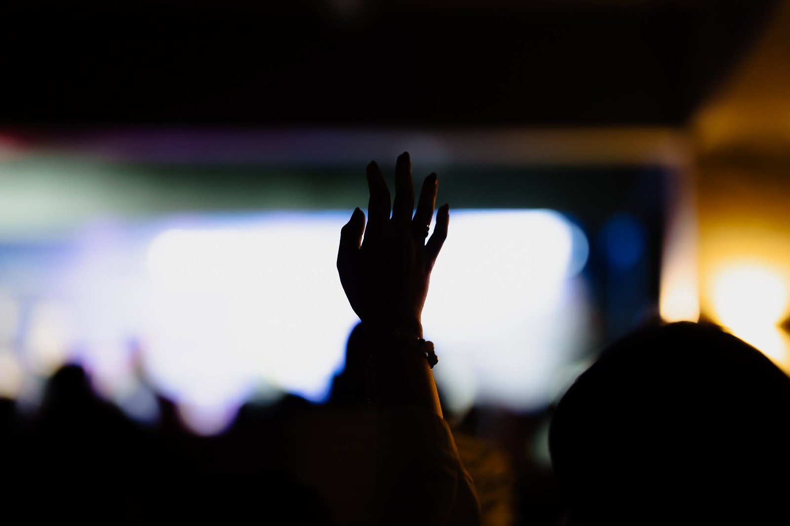 Why We Still Sing Hymns at Our Modern Worship Church