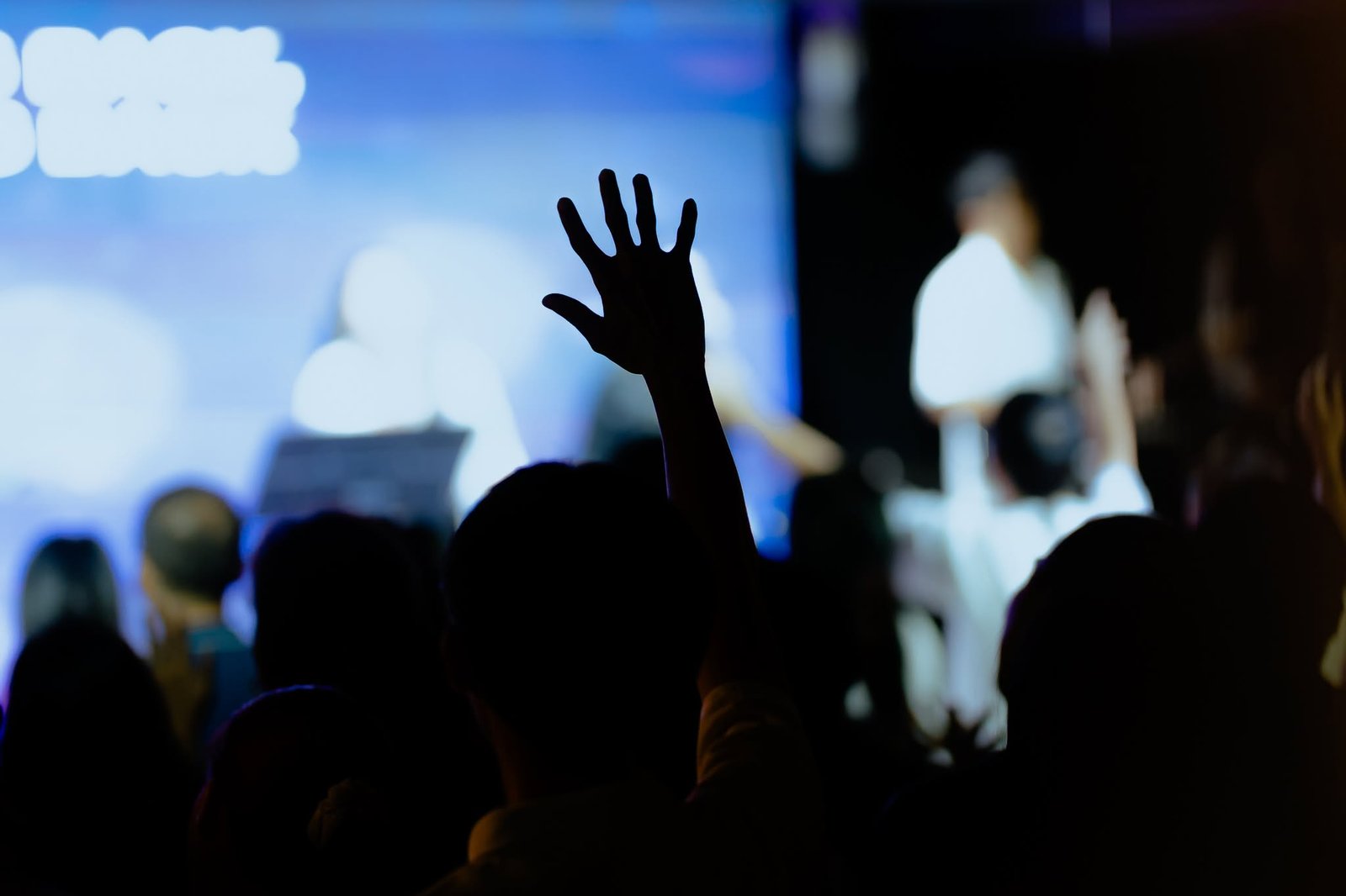 Why Song Order in a Worship Setlist Matters More Than the Songs Themselves