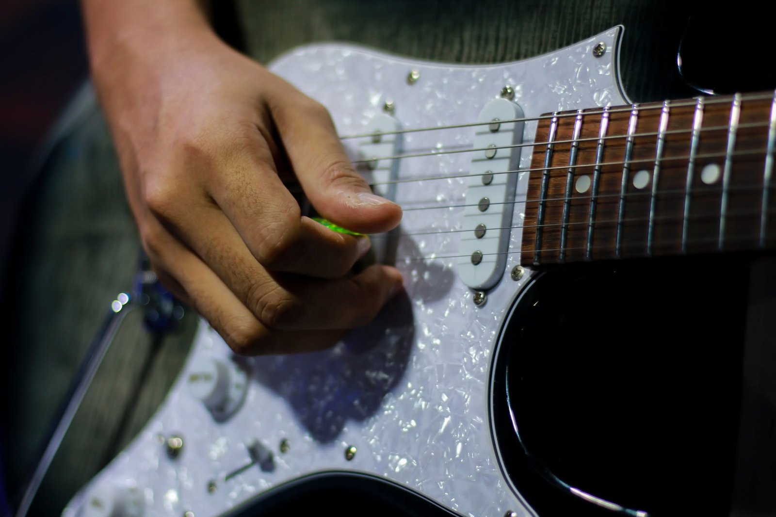 Learning a New Worship Song in Three Days Before Sunday Service