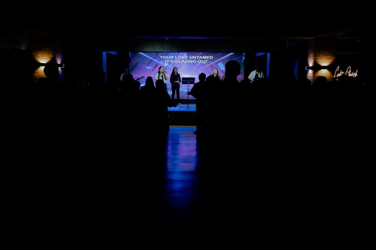 The Mistakes We Made When We First Started Planning Worship Setlists