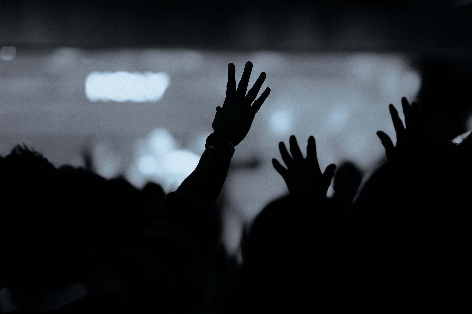 The Hymn That Changed How I Think About Worship Leading
