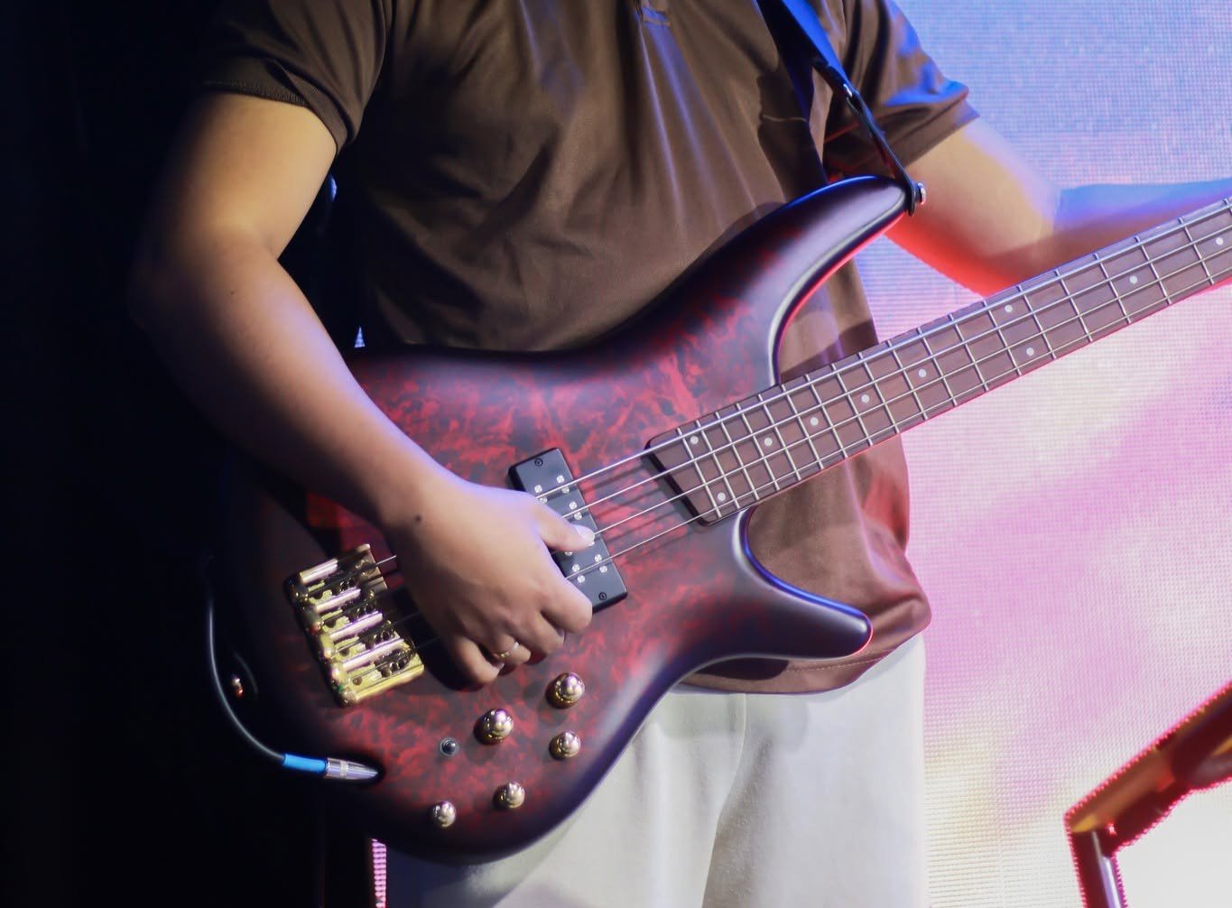 The First Chord Is Not Always the Key. Here Is Why That Matters.