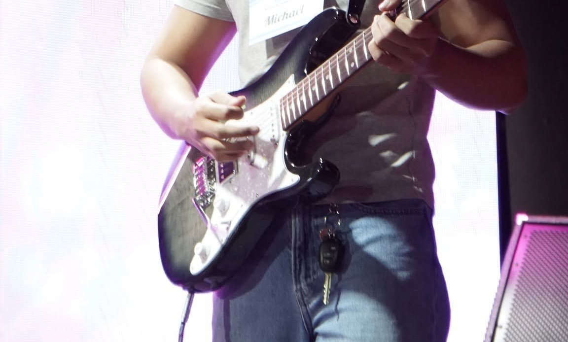 Capo Positions Every Worship Guitarist Should Know