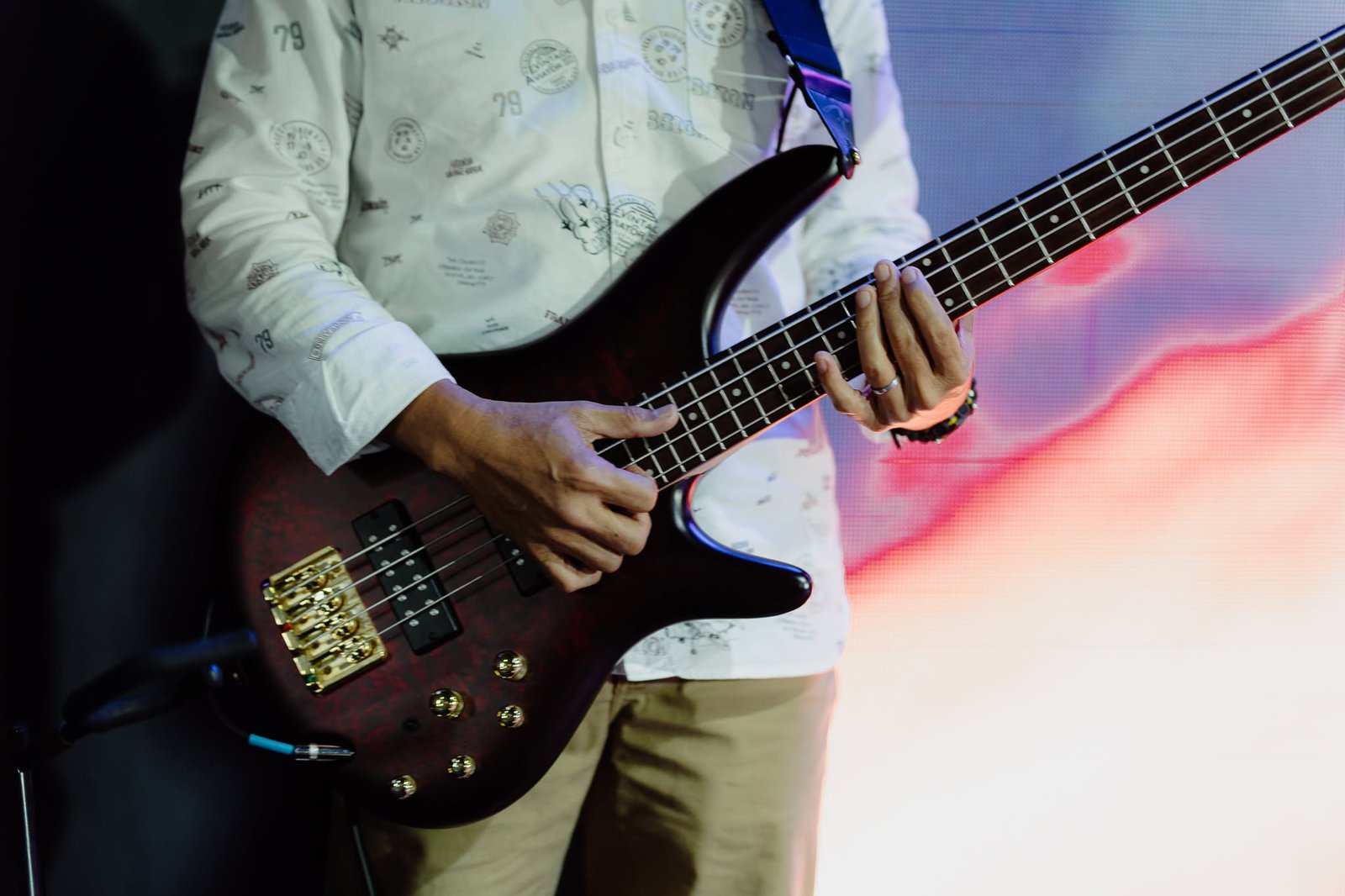How I Started Writing Worship Chord Progressions Without a Music Theory Degree