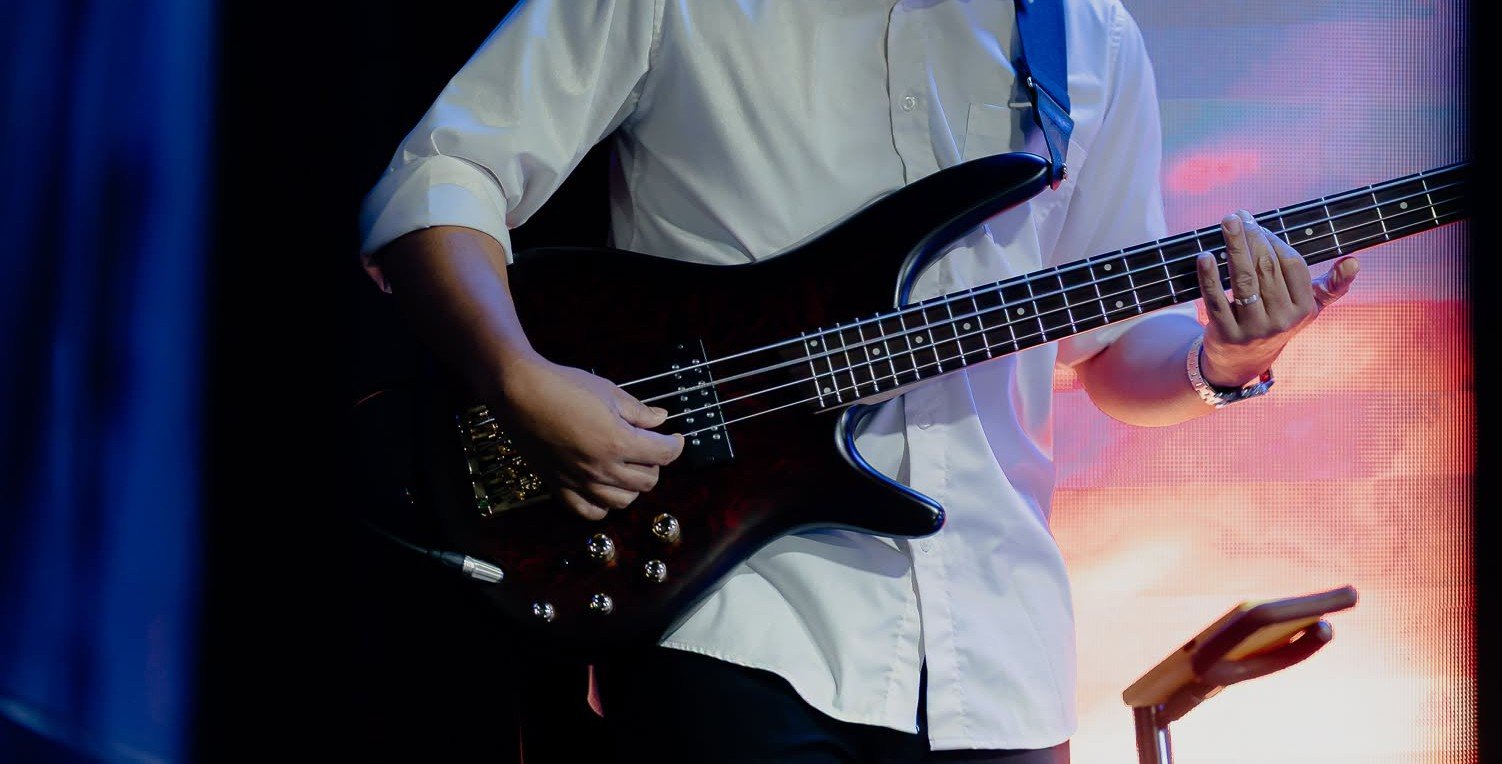 How to Transpose Worship Songs to Any Key