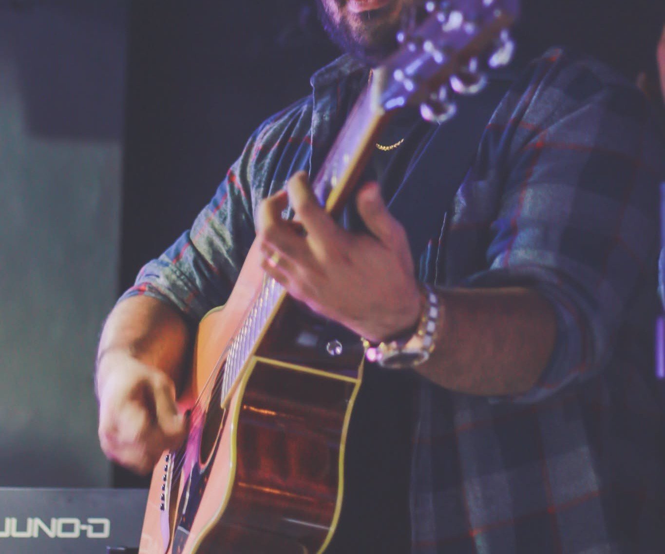 The Chord That Stumped Me for Two Years (And How I Finally Got It)