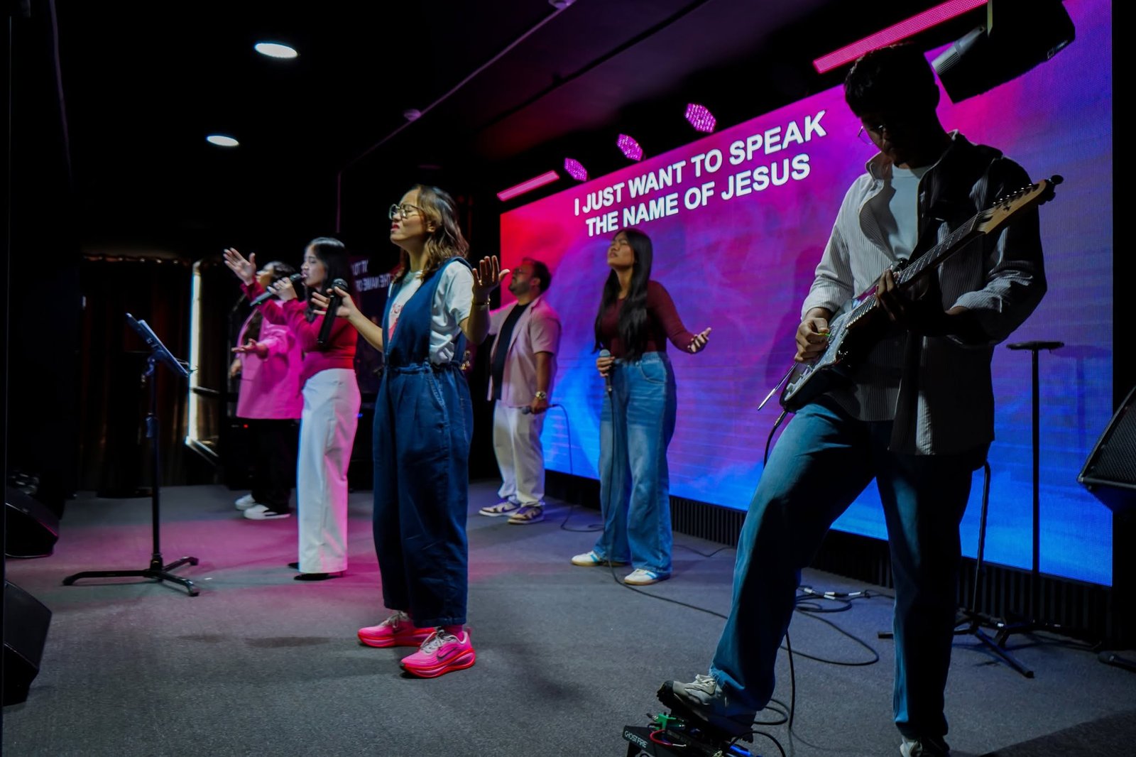 How to Lead a Congregation That Is Not Engaging