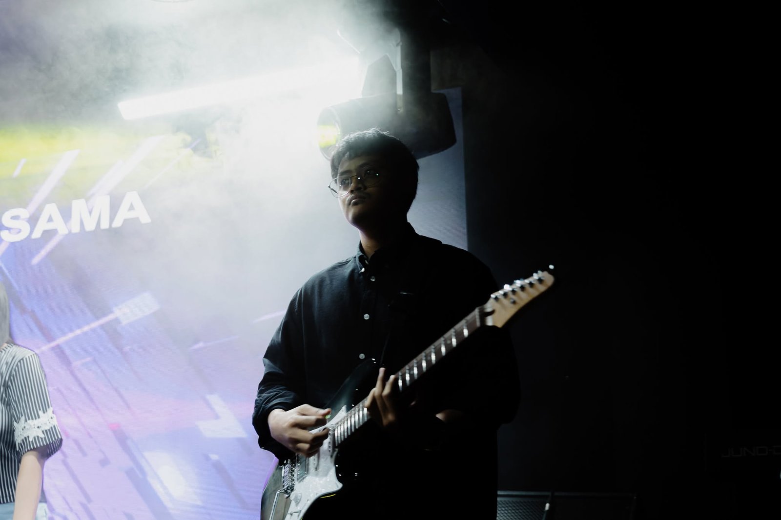 Learning Guitar Scales Made Me a Better Worship Musician. Here Is Why.