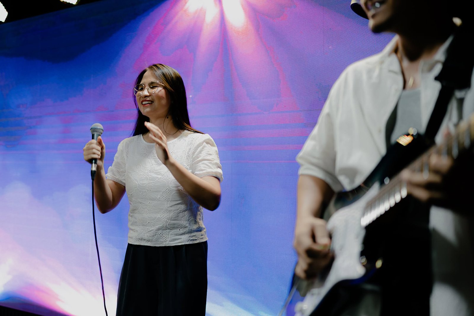 Qualities of a Good Worship Leader