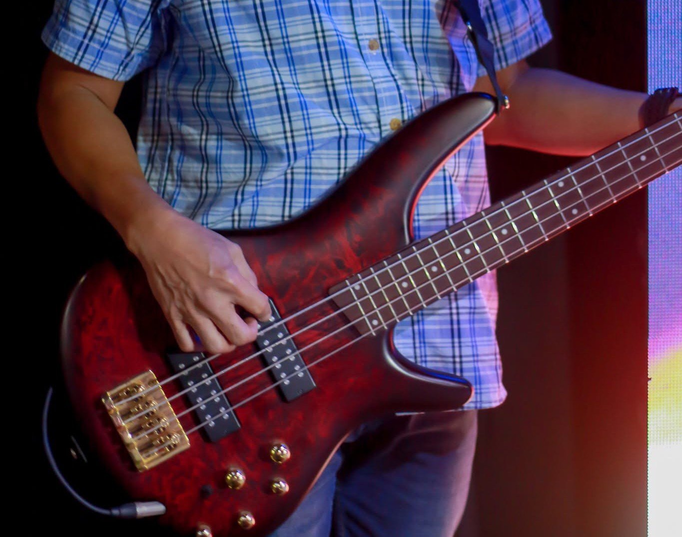 We Kept Choosing Songs Our Worship Leader Could Not Sing. This Tool Fixed That.