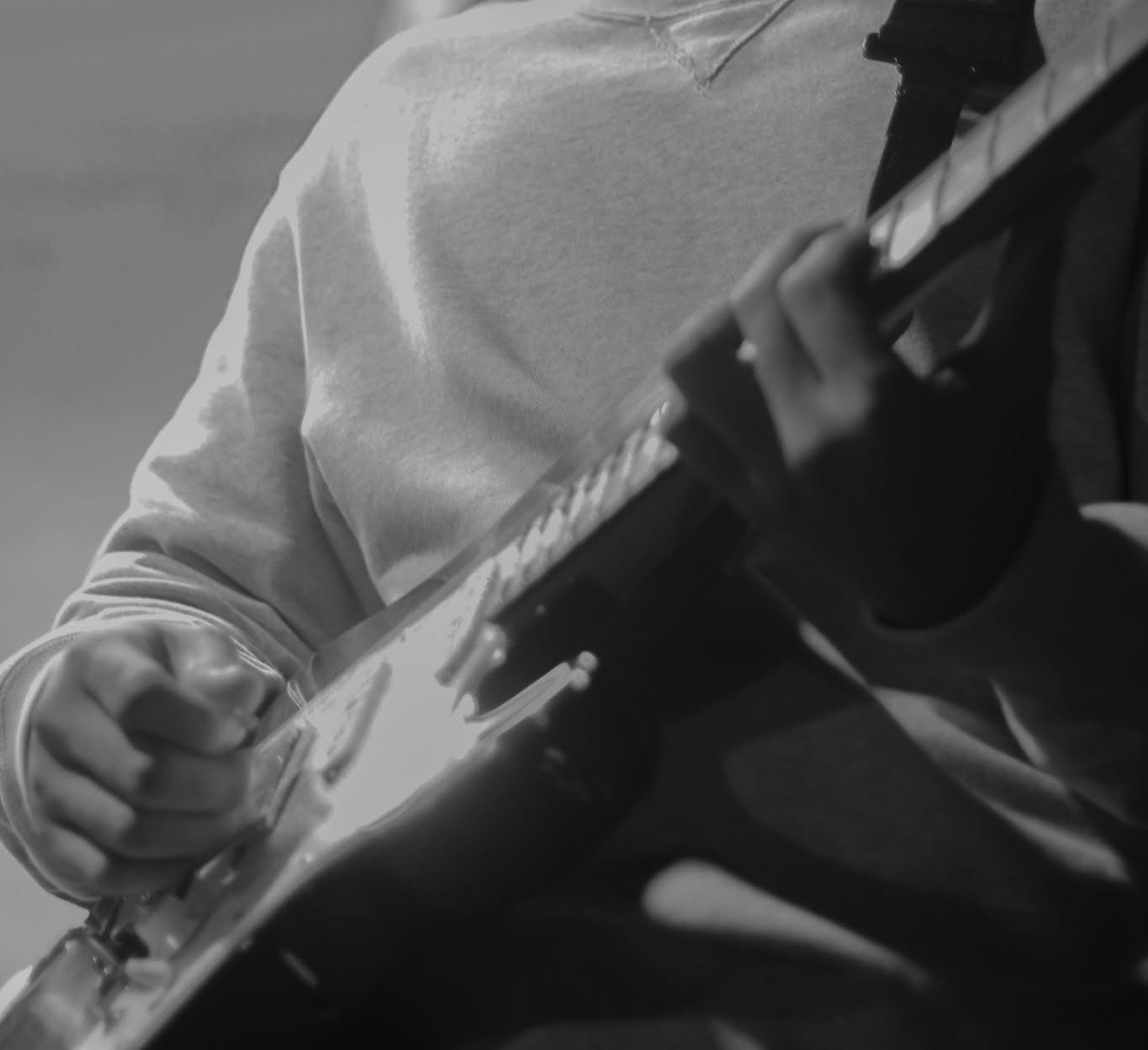 I Spent Three Years Not Knowing Where Notes Were on the Fretboard. Here Is How I Fixed That.