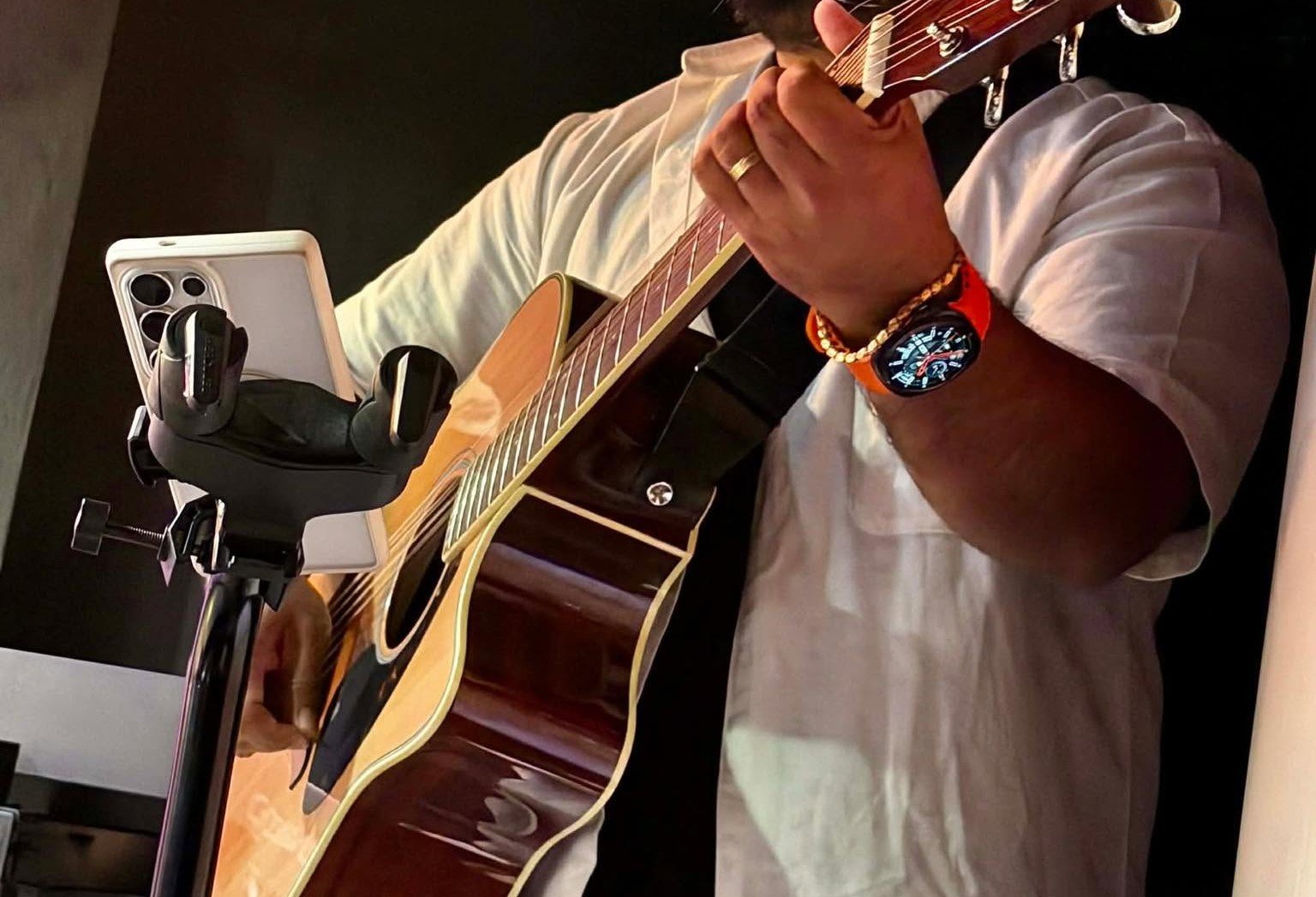 How Chord Substitutions Made Our Worship Sound Fuller Without Adding More Musicians