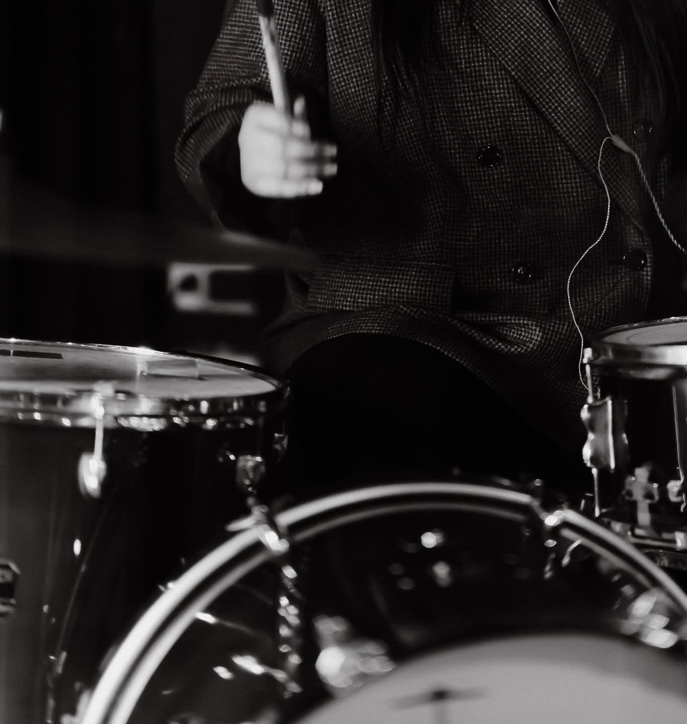 Why We Put Key Signatures on Every Song Chart We Print for Rehearsal