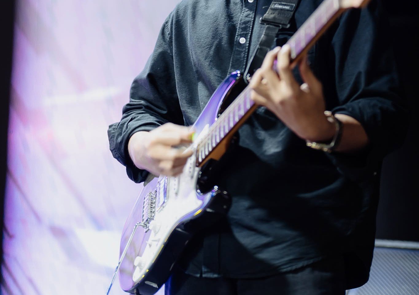 How Understanding Intervals Helped Me Harmonize Vocals Without Guessing