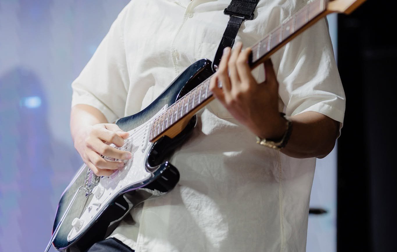 Every Chord in a Key Is Already Decided for You. We Just Did Not Know That.