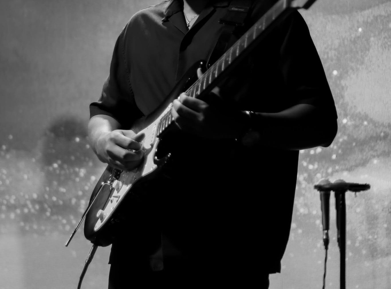 Nashville Number System for Worship Musicians: How We Use It