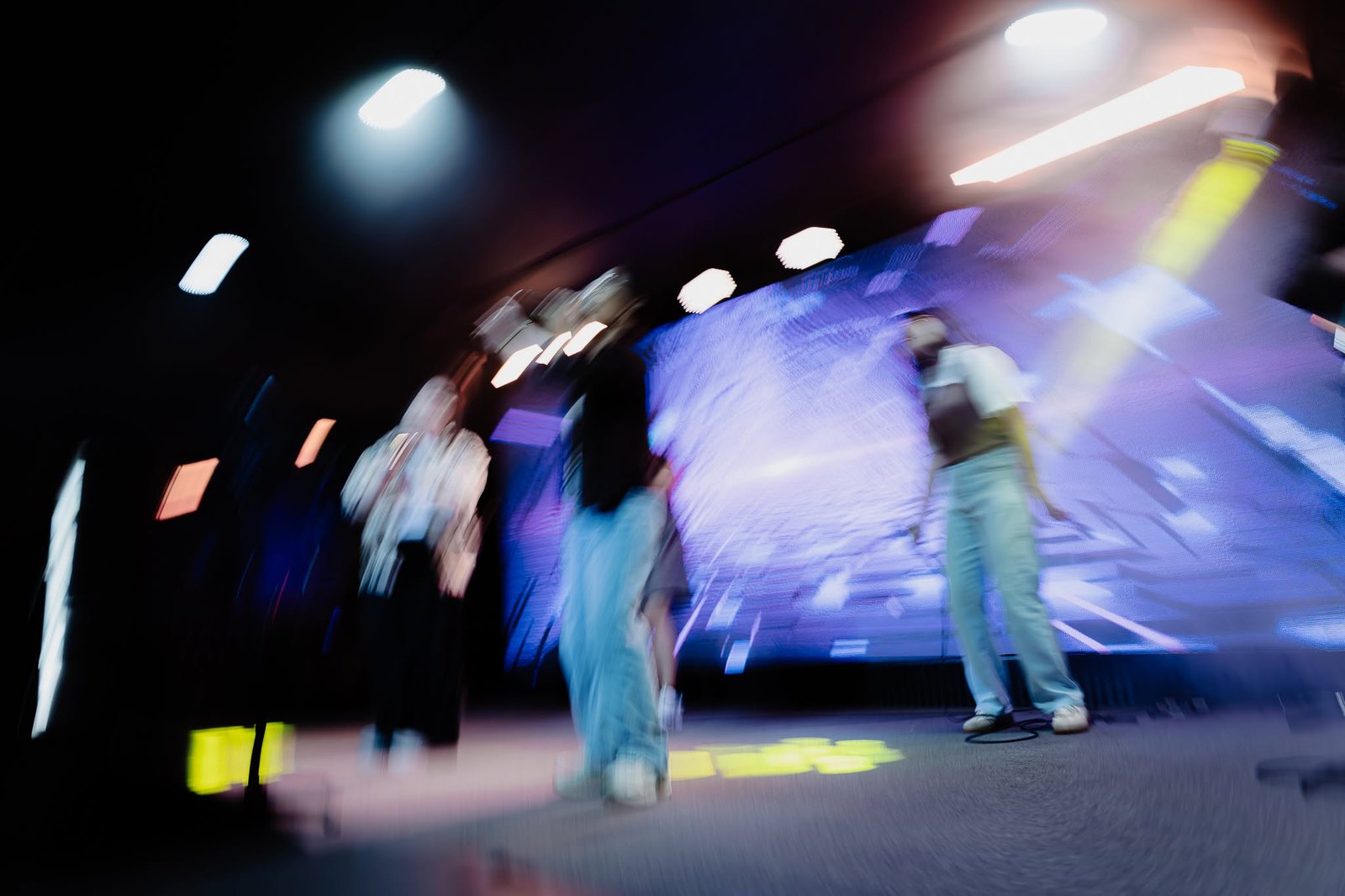 How to Transpose a Worship Song for Your Vocalist