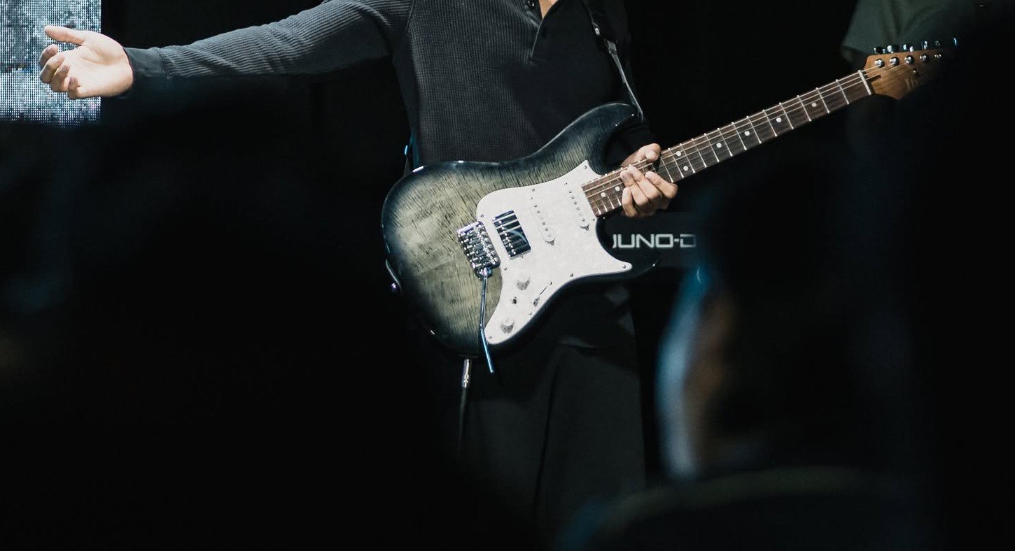 How to Build a Worship Setlist: What We Do Every Week